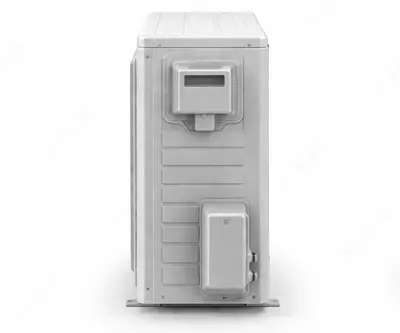   HOFMANN Мультизональная система кондиционирования VRF
