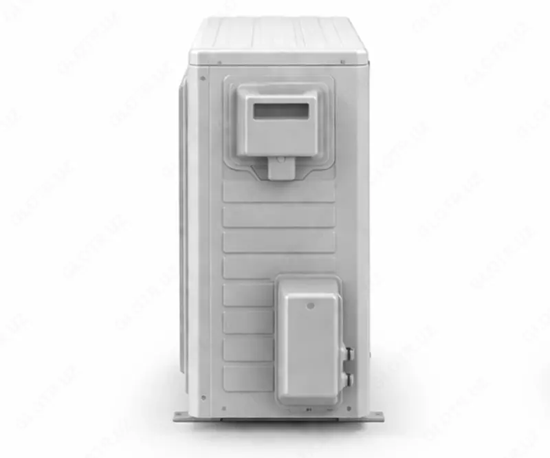   HOFMANN Мультизональная система кондиционирования VRF