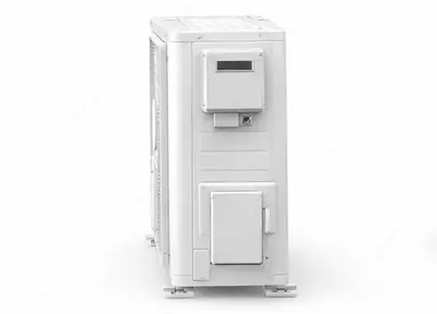  HOFMANN Мультизональная система кондиционирования VRF - 