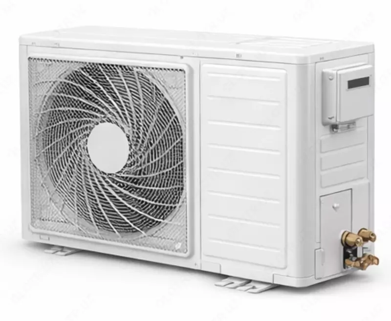   HOFMANN Мультизональная система кондиционирования VRF