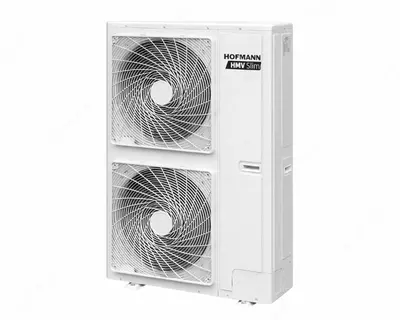 HOFMANN Мультизональная система кондиционирования VRF