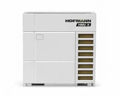   HOFMANN Мультизональная система кондиционирования VRF