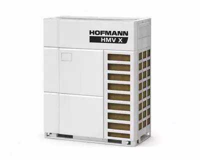 HOFMANN Мультизональная система кондиционирования VRF