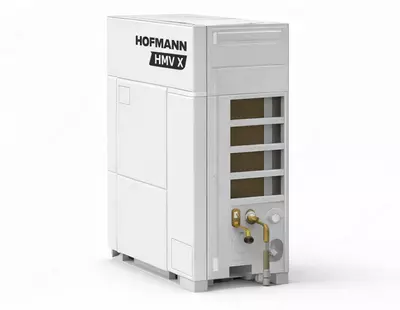  HOFMANN Мультизональная система кондиционирования VRF - 