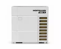   HOFMANN Мультизональная система кондиционирования VRF