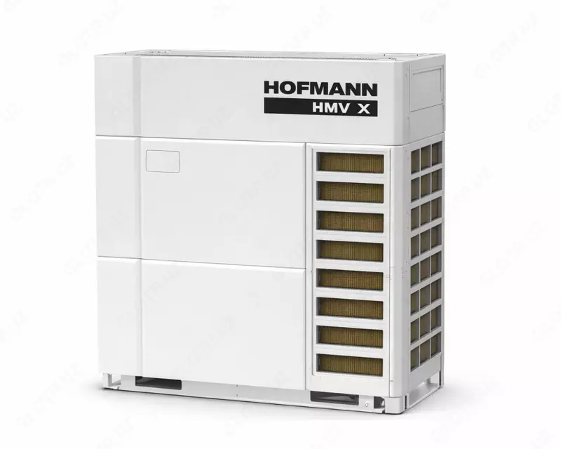 HOFMANN HVAC sanoat konditsioneri