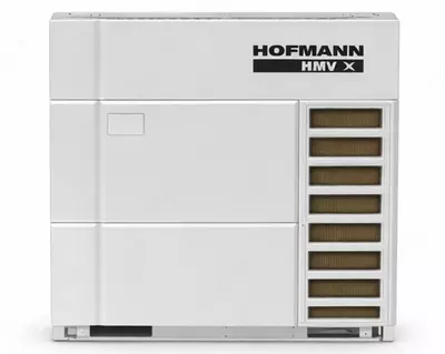  Промышленный кондиционер HOFMANN HVAC - 