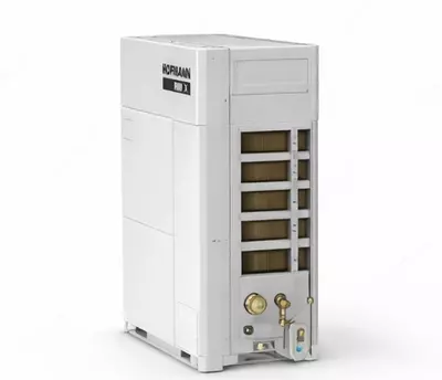   Промышленный кондиционер HOFMANN HVAC