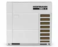  HOFMANN HVAC sanoat konditsioneri - 