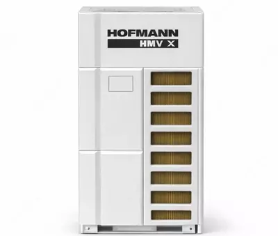 HOFMANN Мультизональная система кондиционирования VRF