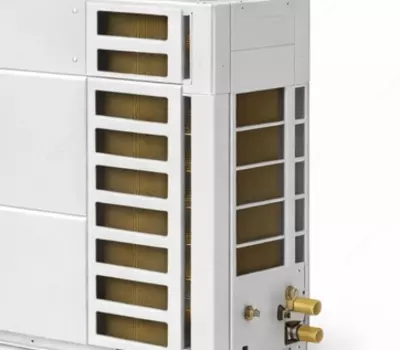   HOFMANN Мультизональная система кондиционирования VRF