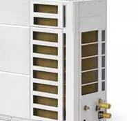   HOFMANN Мультизональная система кондиционирования VRF