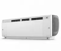   HOFMANN havo issiqlik pardasi (issiqlik zavisasi)