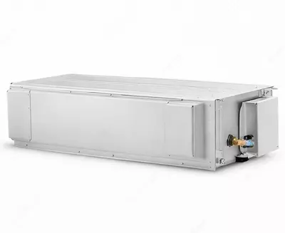  HOFMANN Канальный Высоконапорный Внутренний блок VRF Только в розницу