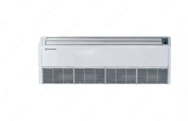 HOFMANN VRF kanal ichki blok HMV-ND125ZD/B-T