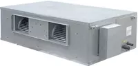 HOFMANN VRF yuqori bosimli kanal blok HMV-NDX140P/A-T