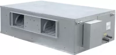 HOFMANN Канальный внутренний блок высокого давления VRF HMV-NDX140P/A-T