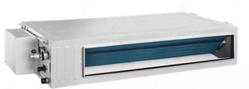 HOFMANN Канальный внутренний блок высокого давления VRF HMV-ND180PHS/D-T