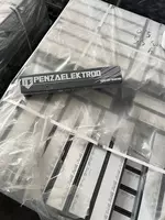 Электроды МР-3