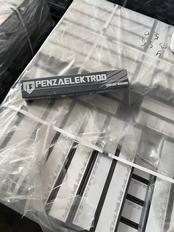 Электроды МР-3