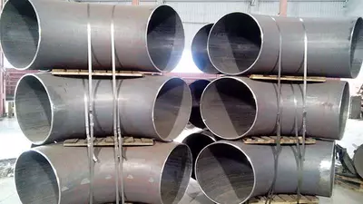 ОТВОДЫ МЕТАЛЛИЧЕСКИЕ - ООО " MEGA RESOURCE"