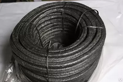 набивка сальниковая ООО " MEGA RESOURCE"