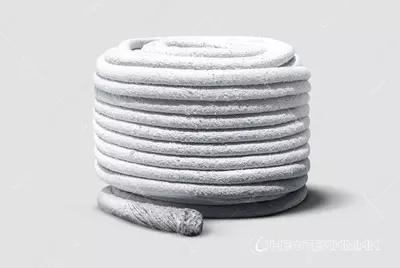 шнур асбестовый ШАОН