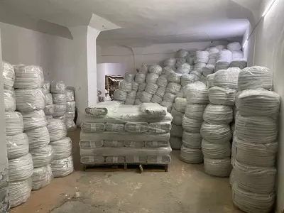 Цена по запросу шнур асбестовый ШАОН