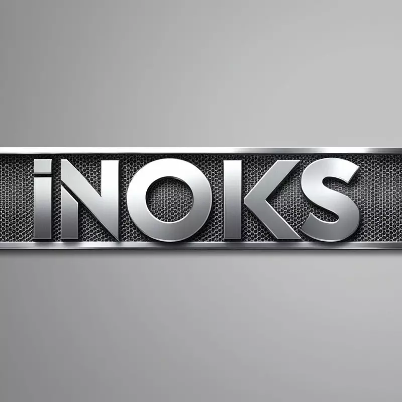 ООО INOKS TRADING