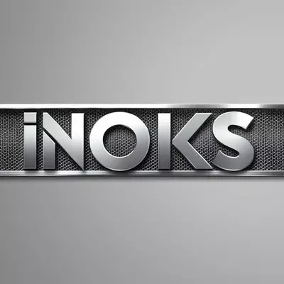 ООО INOKS TRADING