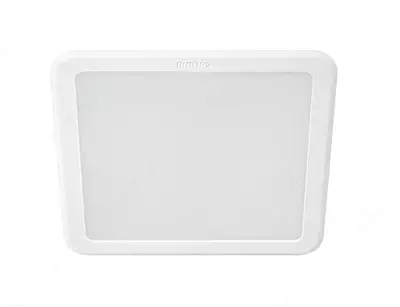 Philips Панель 59451 105 9W 65K(kvad) (915005747601)