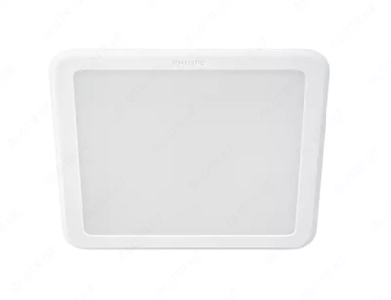 Philips Панель 59451 105 9W 65K(kvad) (915005747601)