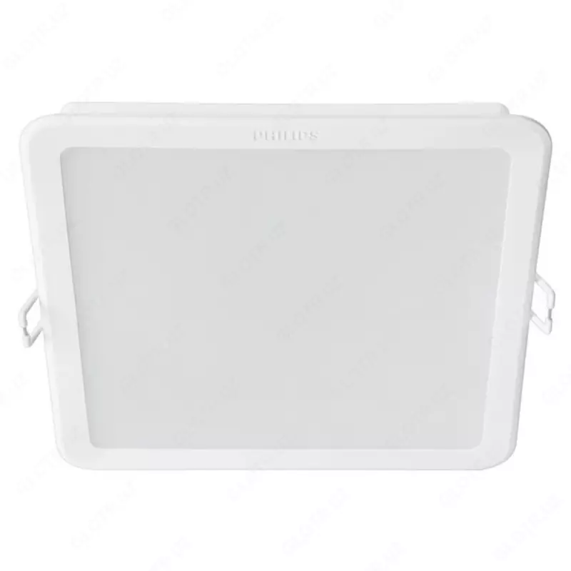 Philips Панель 59451 105 9W 65K(kvad) (915005747601) - 19 021.1 сум