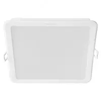 Philips Панель 59451 105 9W 65K(kvad) (915005747601) - 19 021.1 сум