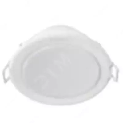 Philips Панель59471 200 24W 65K(Krug) (915005750001)