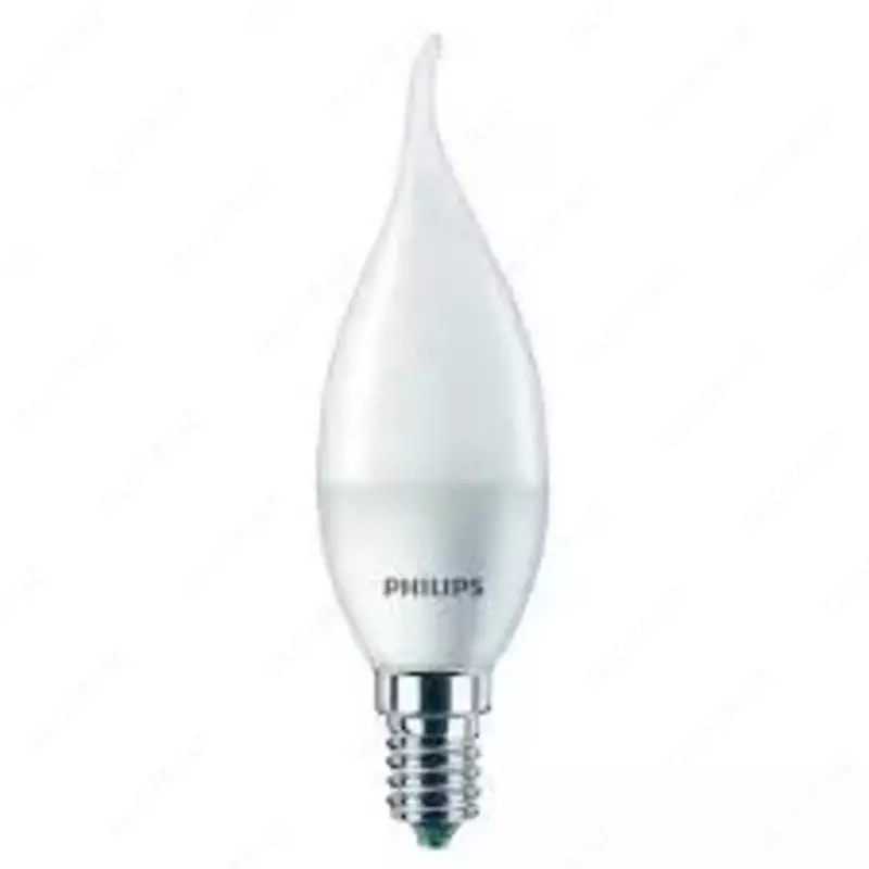  Philips Candle 6.5-75W E14 827 B35NDFRRCA (929001905707) - 
