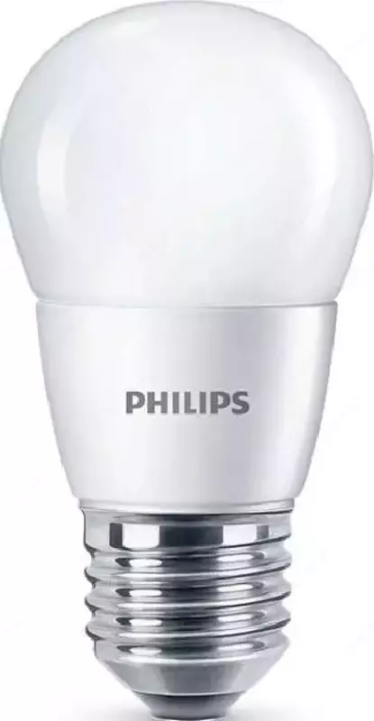  Philips Lustre 6.5-75W E27 840 P45NDFR (929001887107) - 