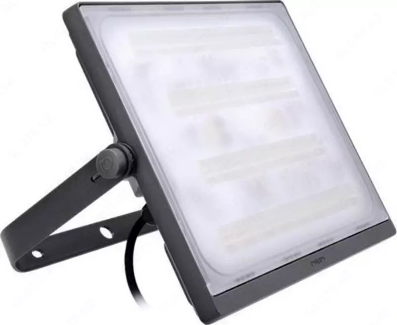 Philips Прожектор 100W WB GREY CE 4000k (911401690204)