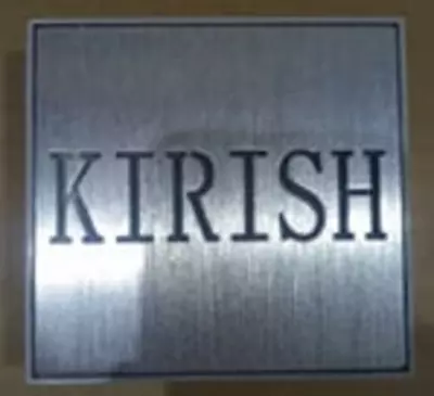 KIRISH JN-101