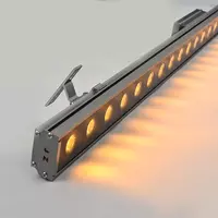 Led CK-XQD-005 18*1W 6000k Wall Washer 1m