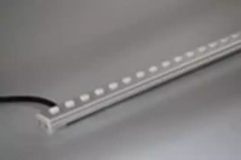 Led CK-XTD-032 12W RGB 1m