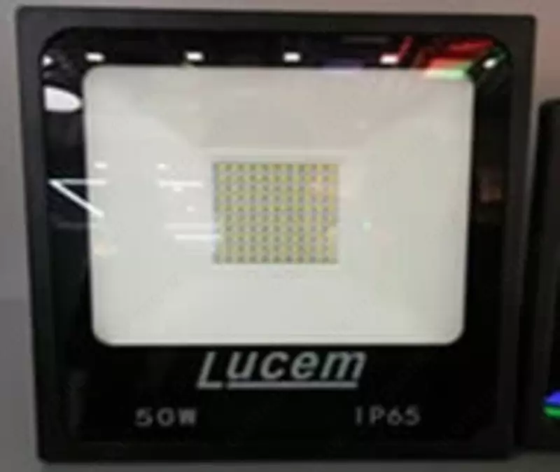 Lucem Projektor 10W - 25 452.6 сум
