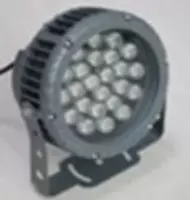 CK -TGD-027 24W 220V 10° IP65 3000K (M)