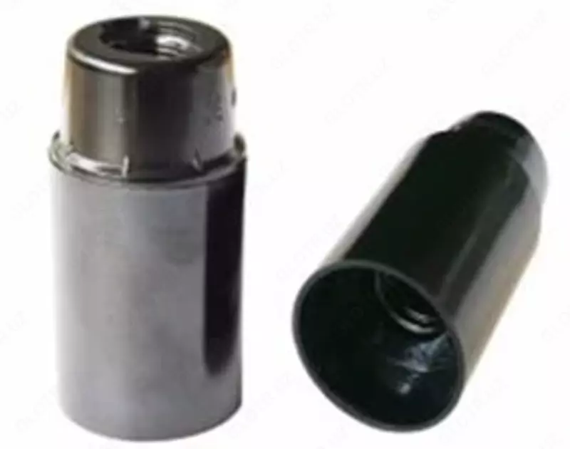 Патрон E14 (2A 250V) VST741B - 6 021.1 сум