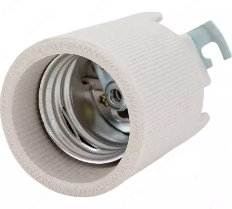 Патрон E40 Ceramic 250V VSTE40