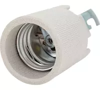 Патрон E40 Ceramic 250V VSTE40
