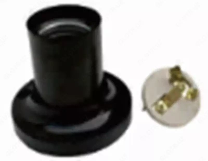 Патрон E27 (4A 250V) VST745 - 4 515.8 сум