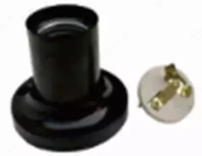 Патрон E27 (4A 250V) VST745 - 4 515.8 сум / шт.