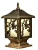 Pillar Light 185*185*430 PL-430 - 289 268.4 сум