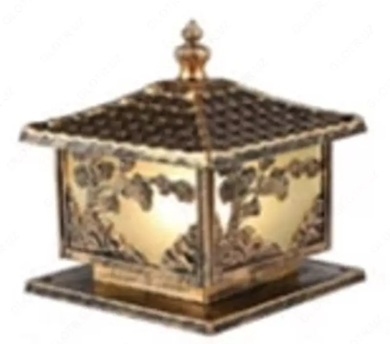 Pillar Light 400*400*360 PL-360G - 376 863.2 сум